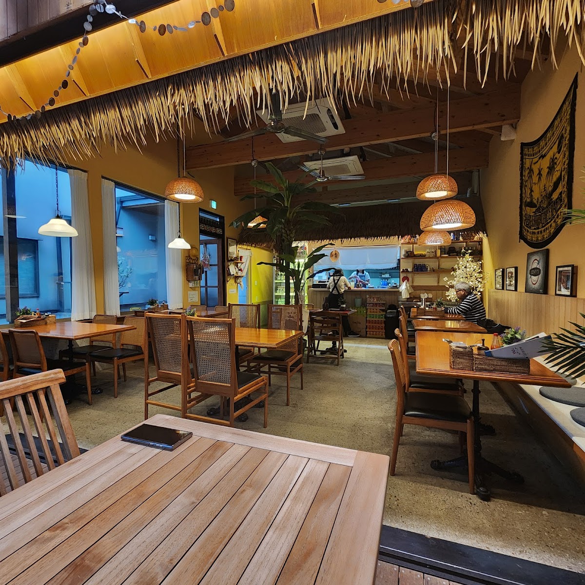 Jovy's Grill