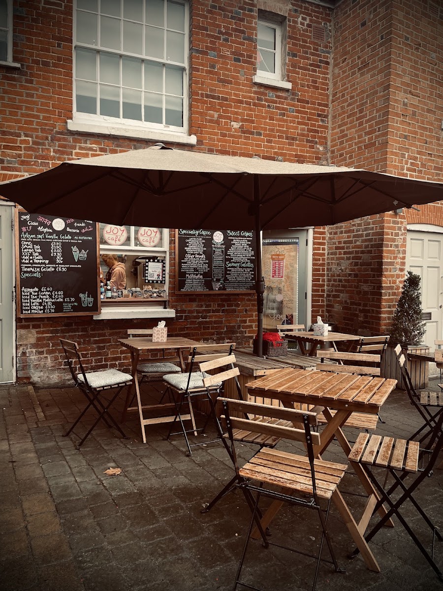 Joy Café