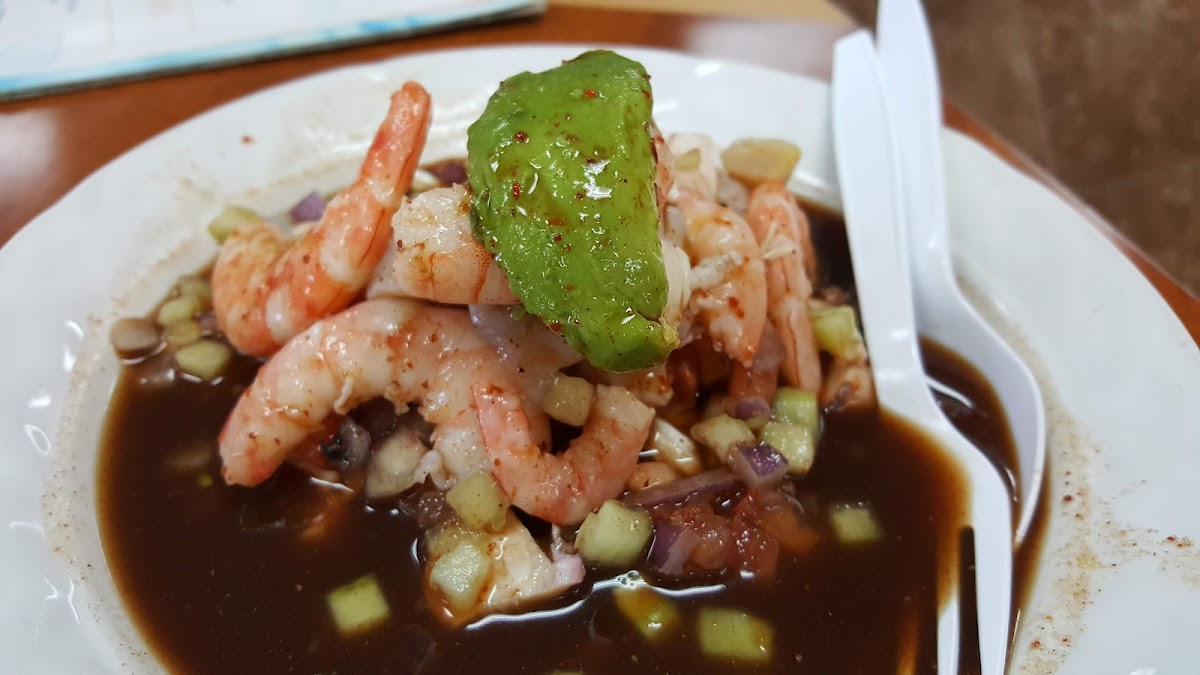 Jps Seafood Market & Restaurant Photos 9