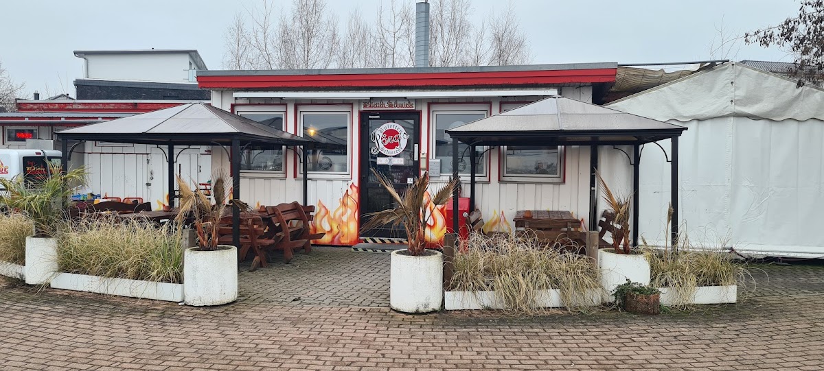 Jörg's Bulettenschmiede