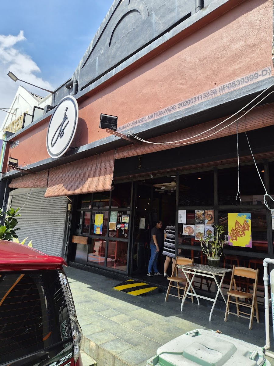 J's Restaurant (Formerly Eat@j's) Photos 2