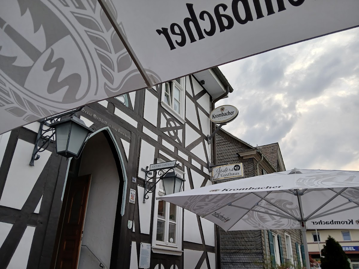 Jösters Gasthaus
