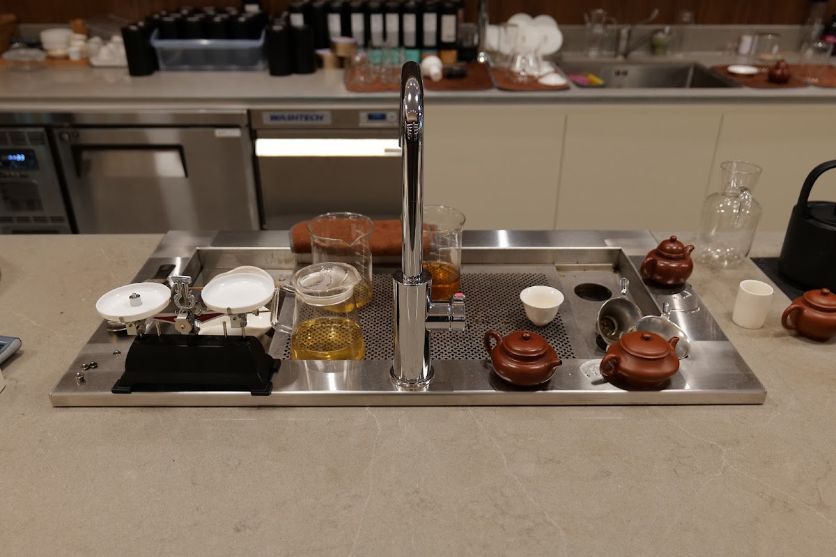 Jsy Tea Westfield Doncaster Photos 9
