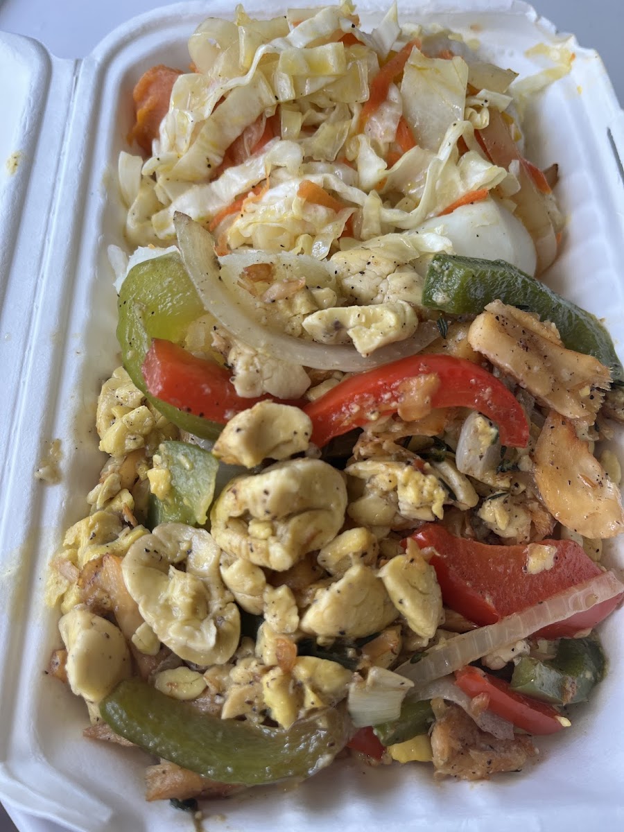J&t Jamaican Restaurant & Catering Photos 9
