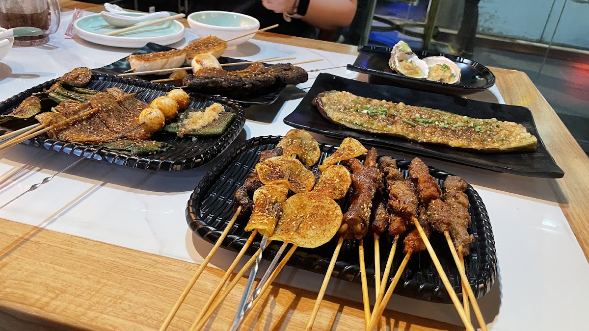 Ju Xian Ge Bbq（Miri） Photos 2