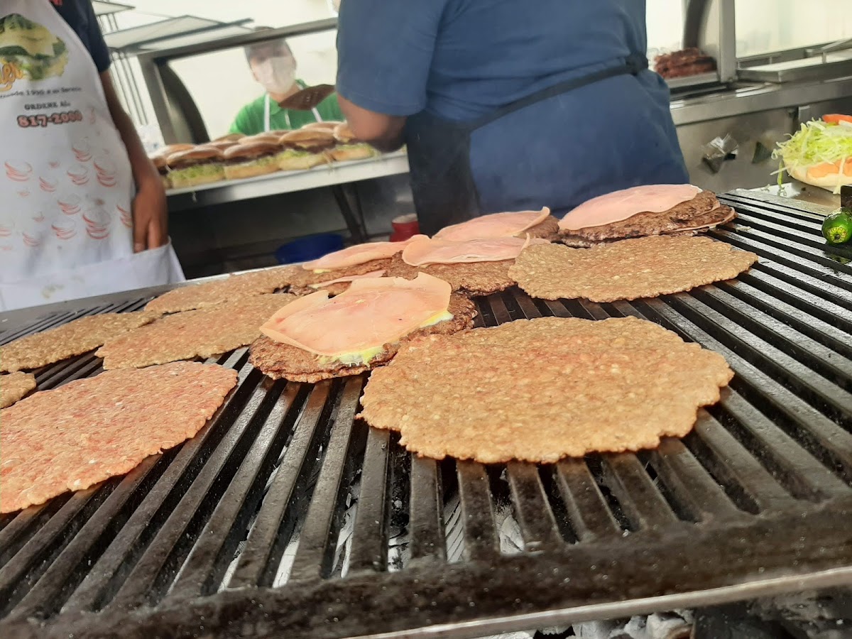 Juan Burger Photos 9