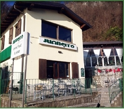 Juancito Ristorante Pinseria