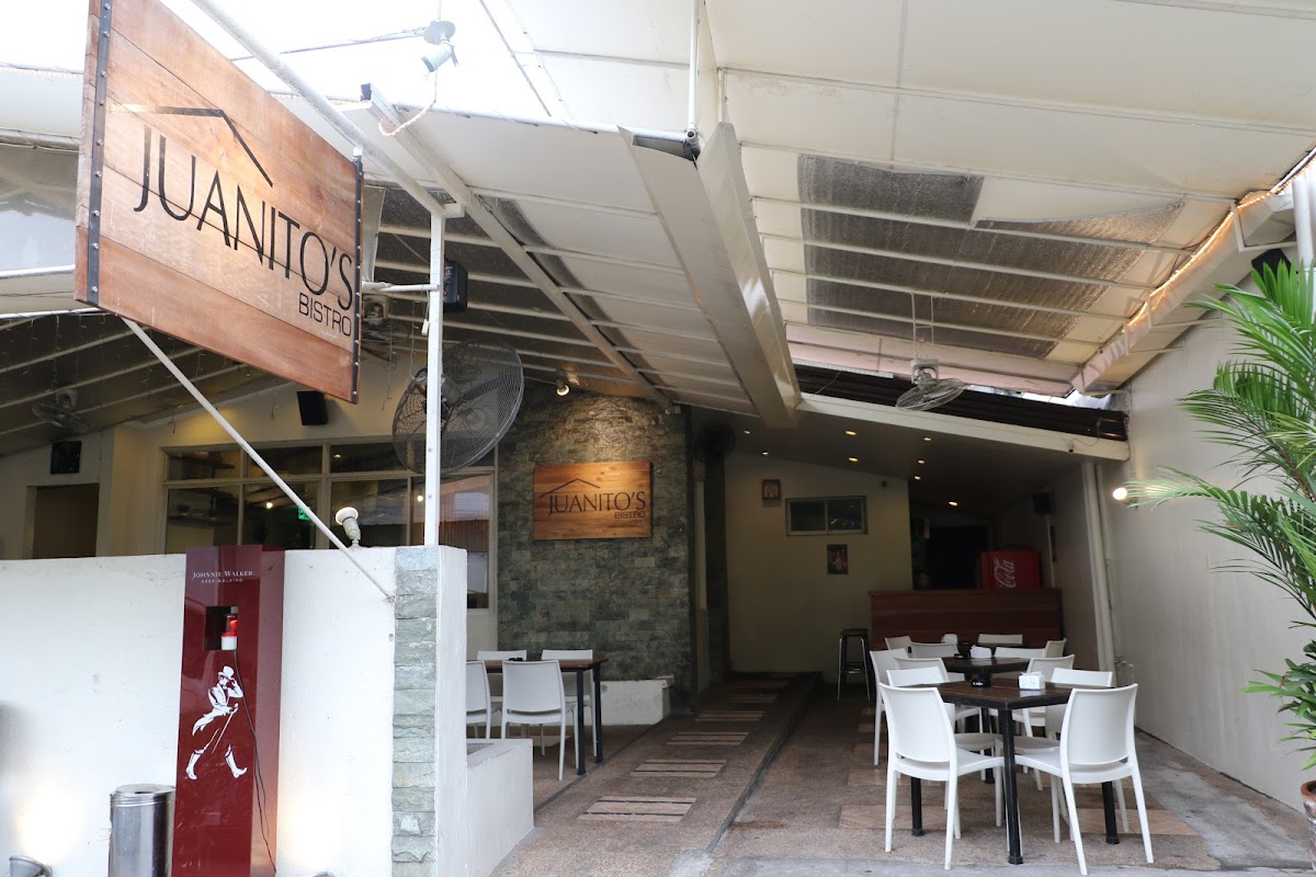 Juanito's Bistro