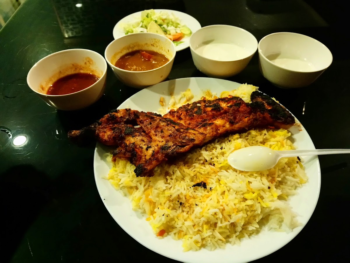 Jubilee Restaurant Photos 9