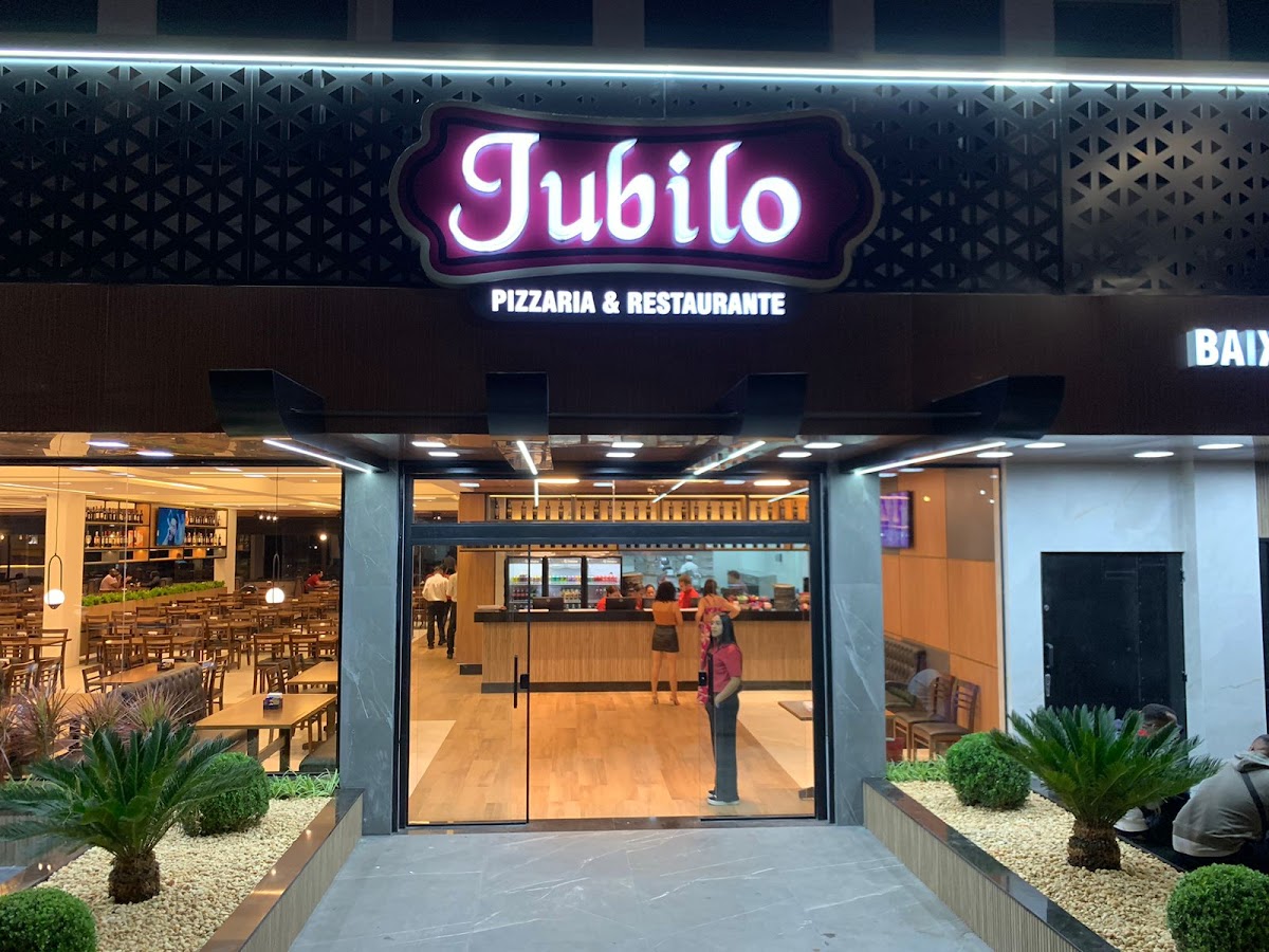 Jubilo Pizzaria