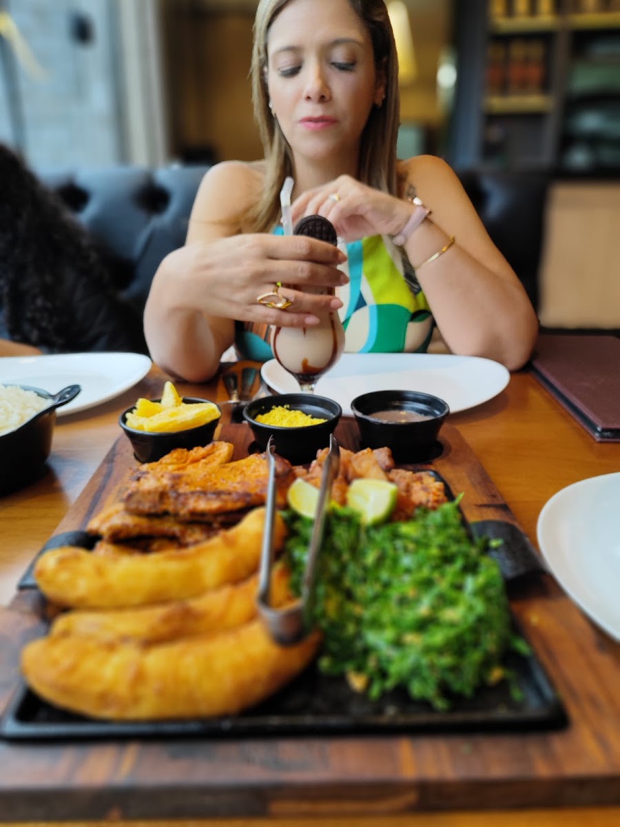 Jubilo Pizzaria Photos 9