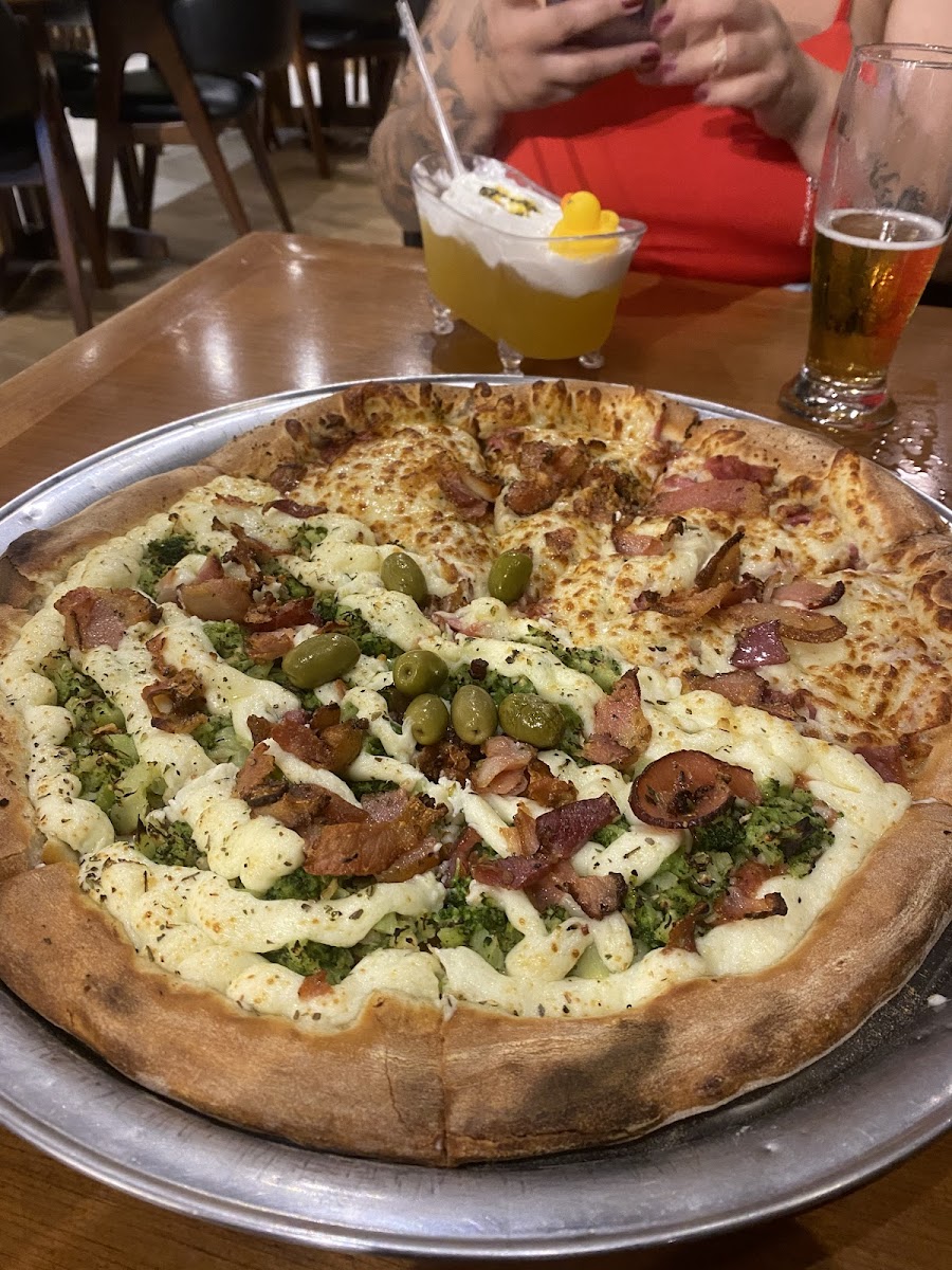 Jubilo Pizzaria Photos 2