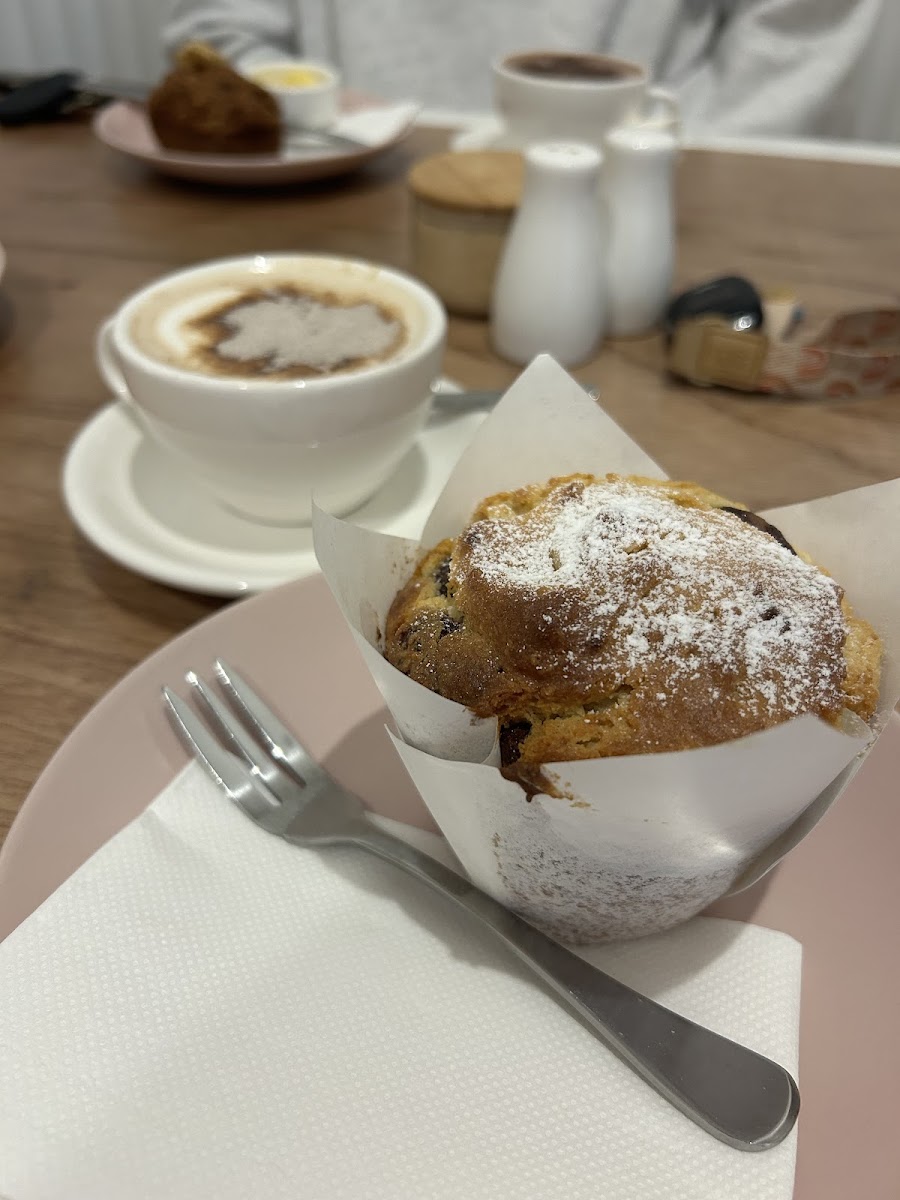 Jude The Cafe Photos 9