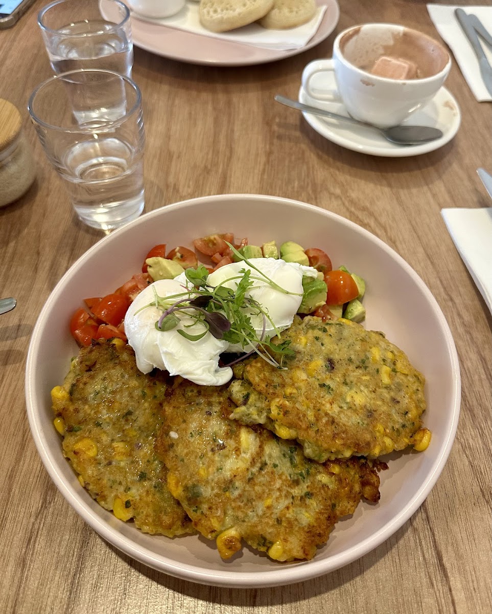 Jude The Cafe Photos 2