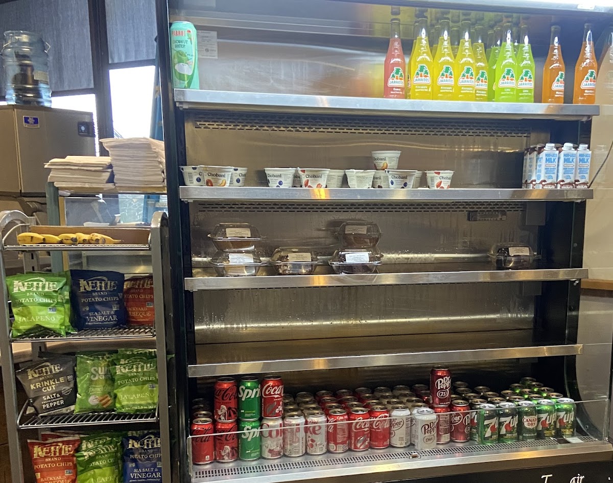 Judi's Deli On 3Rd Street Inc