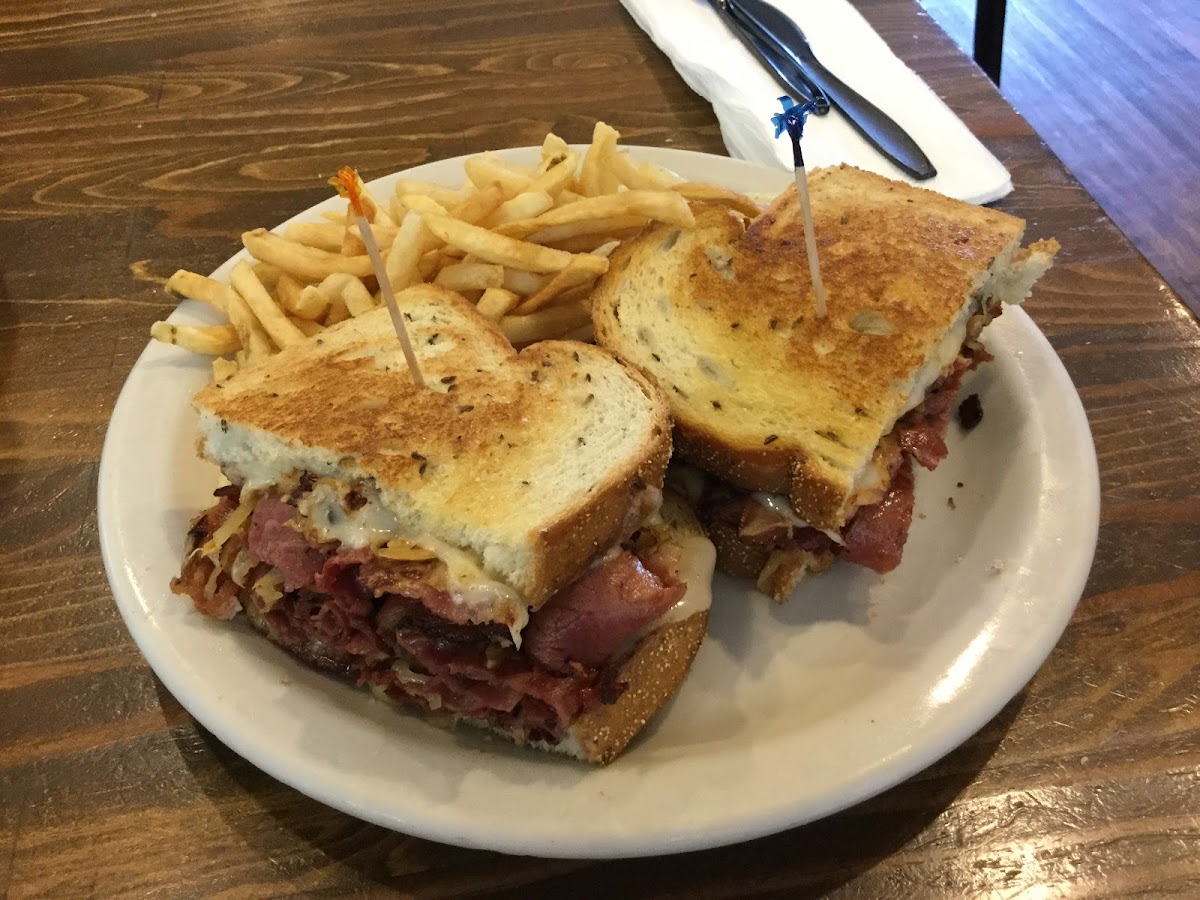 Judi's Deli On 3Rd Street Inc Photos 2