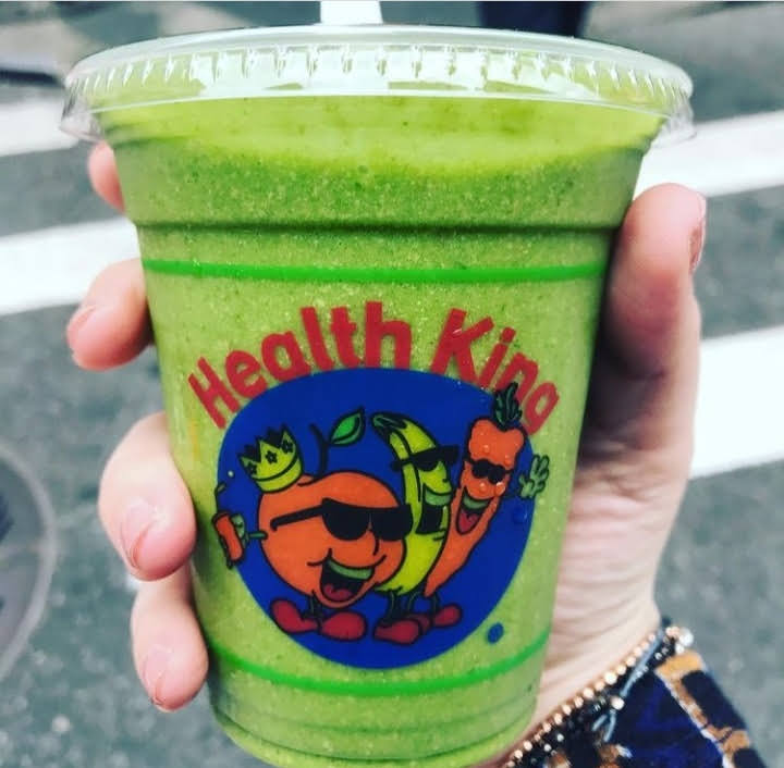 Jugos Y Licuados Health King Photos 2