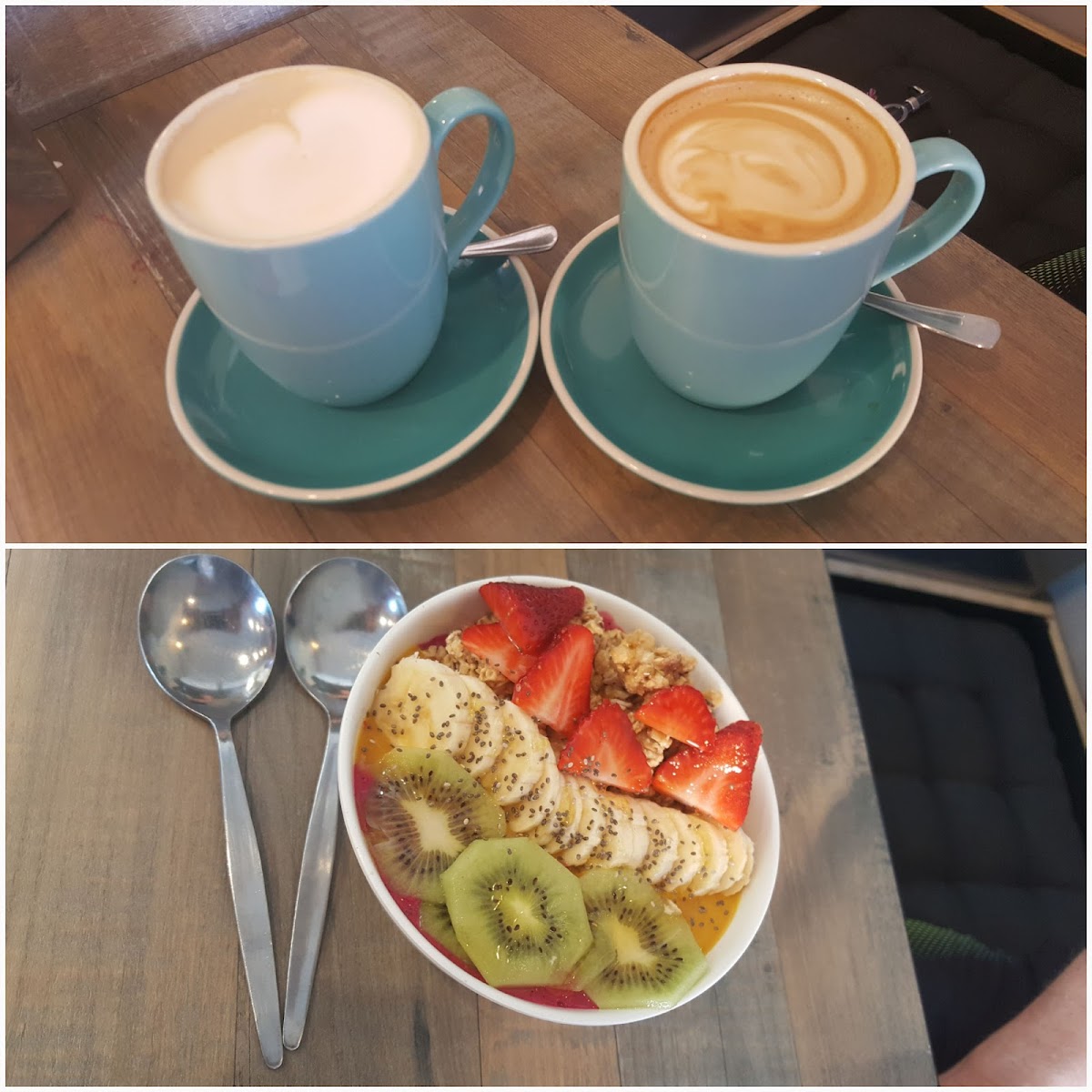 Juice Box Cafe Photos 9