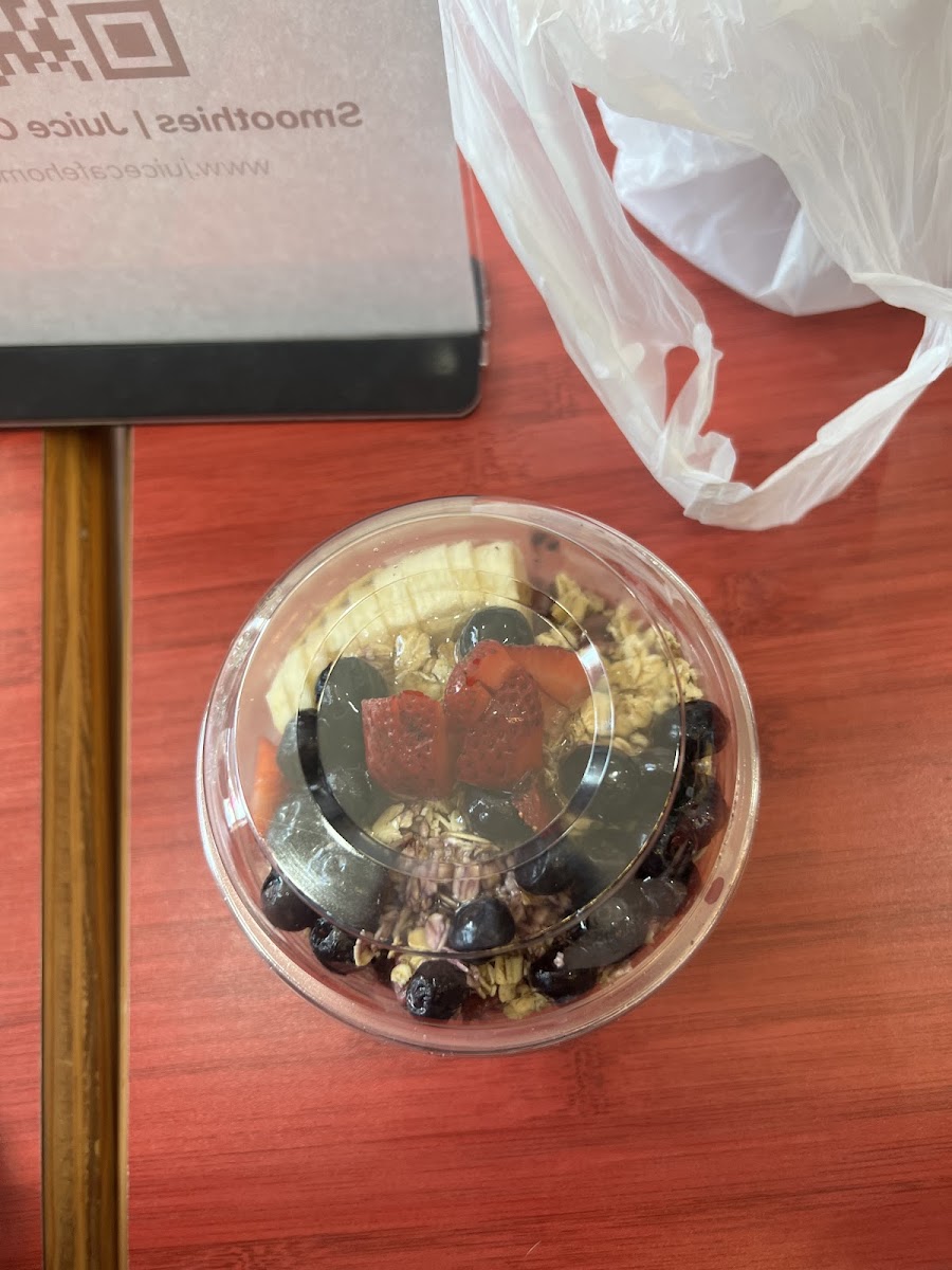 Juice Cafe Photos 9