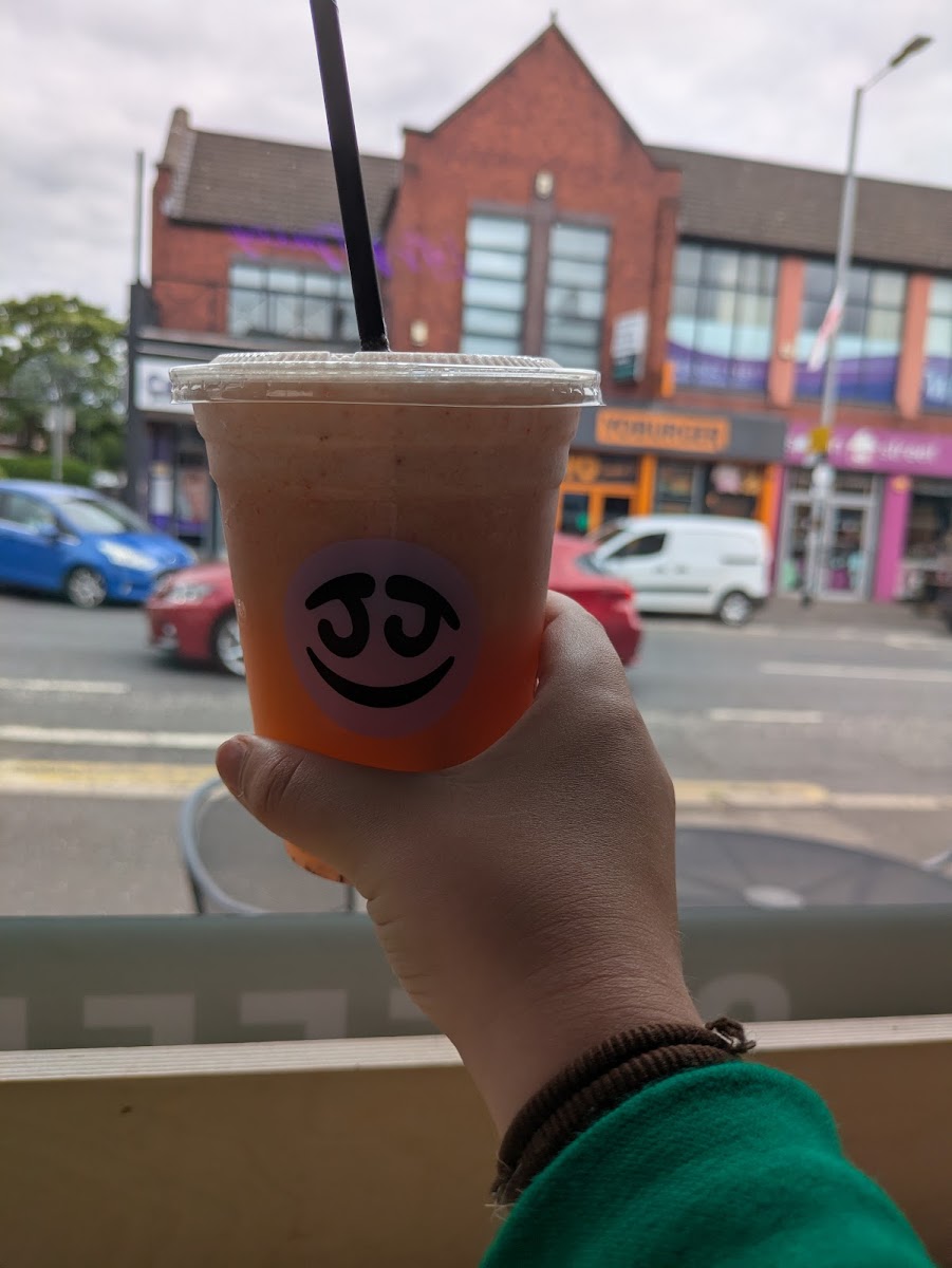 Juice Jar Lisburn Road Photos 2