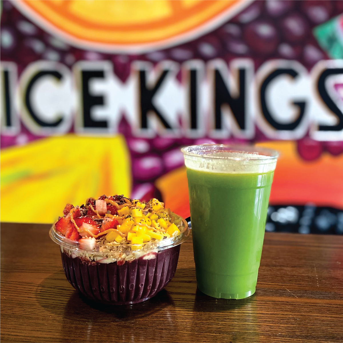 Juice Kings Photos 2
