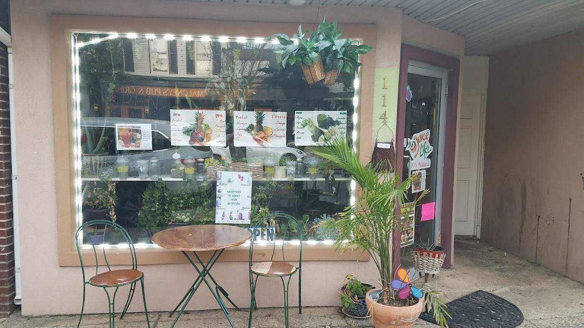 Juice Life Photos 2