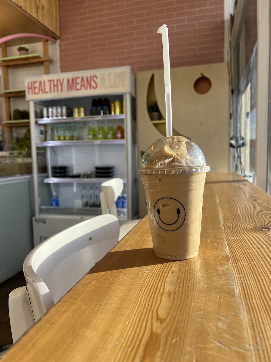 Juicery Plus Photos 9