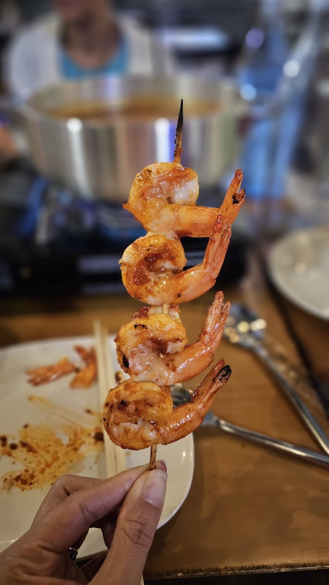 Juicy Claws Restaurant Photos 9