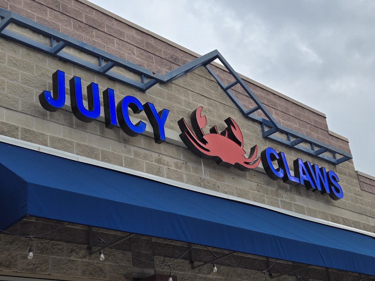 Juicy Claws Restaurant Photos 2