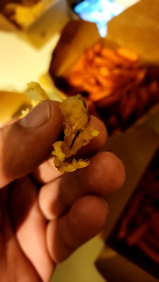 Juicy King Crab Express Photos 9