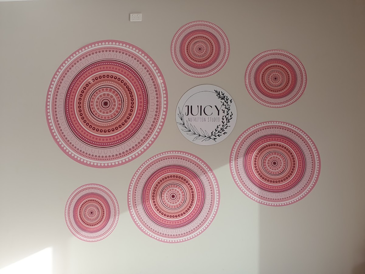Juicy Nutrition Studio Photos 2