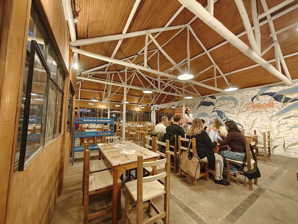 Juliana Restaurante