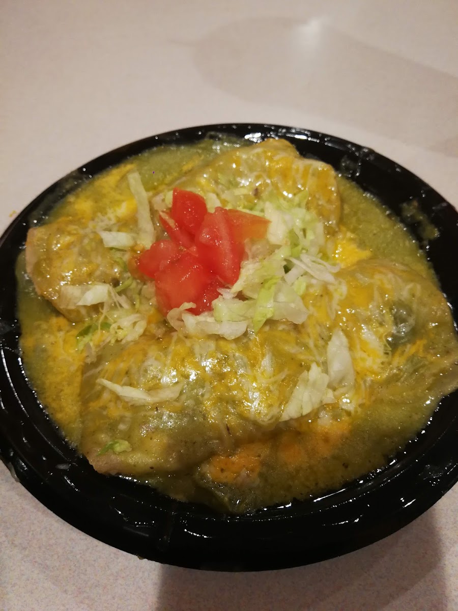 Julian's Mexican Food Photos 9