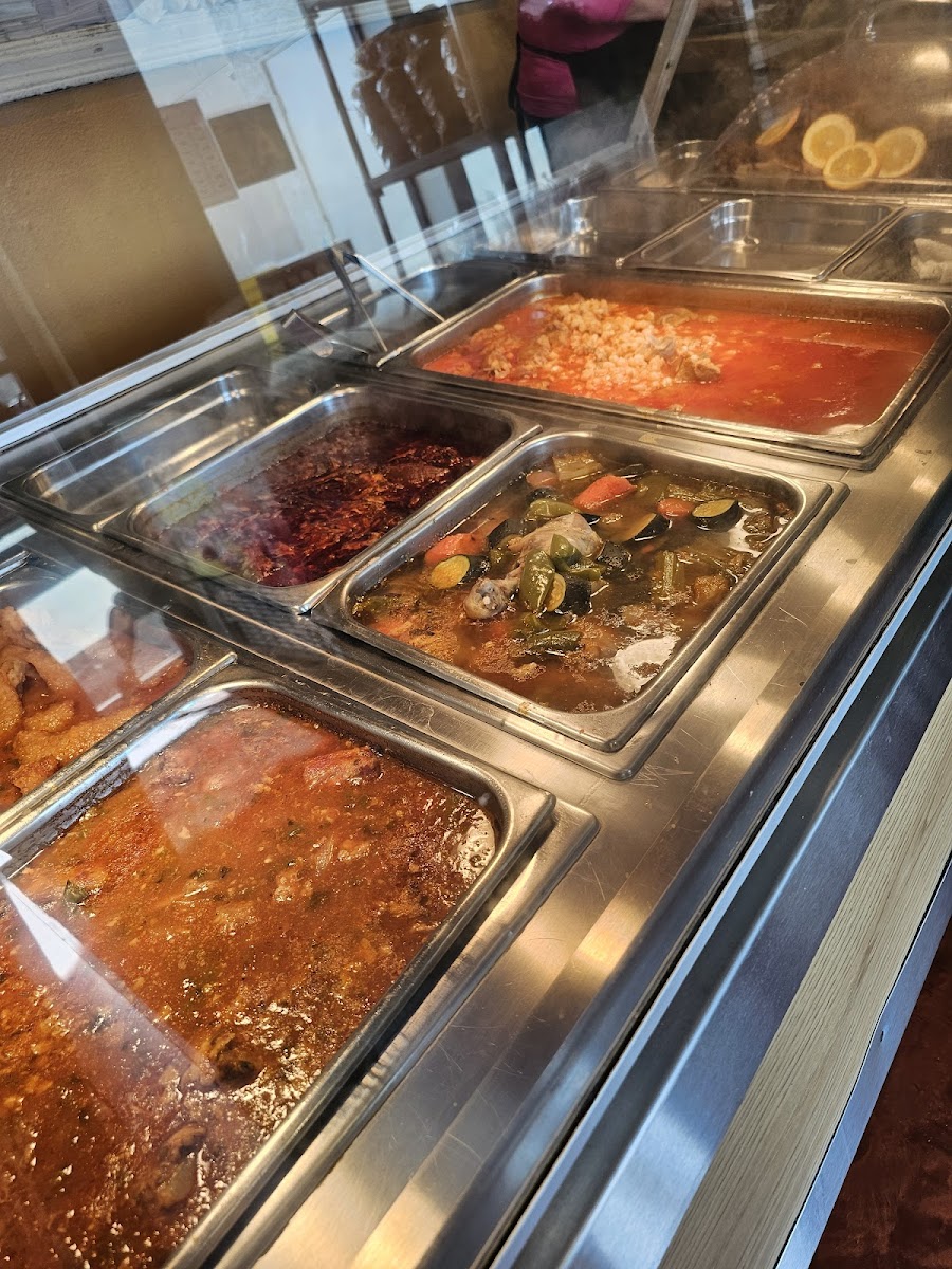 Julian's Mexican Food Photos 2
