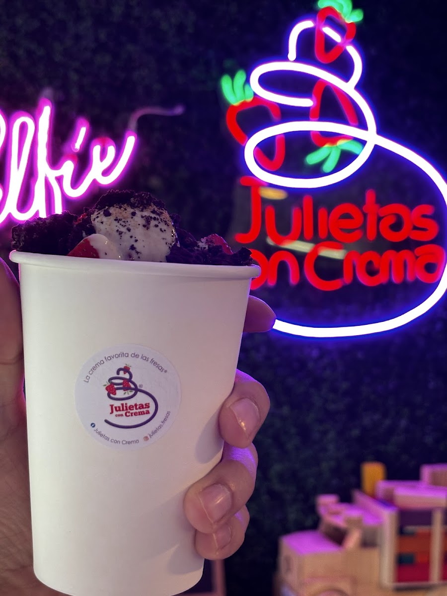 Julietas Con Crema Photos 2