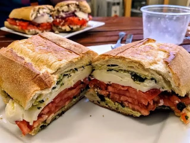 Juliet's Italian Market And Café Photos 2