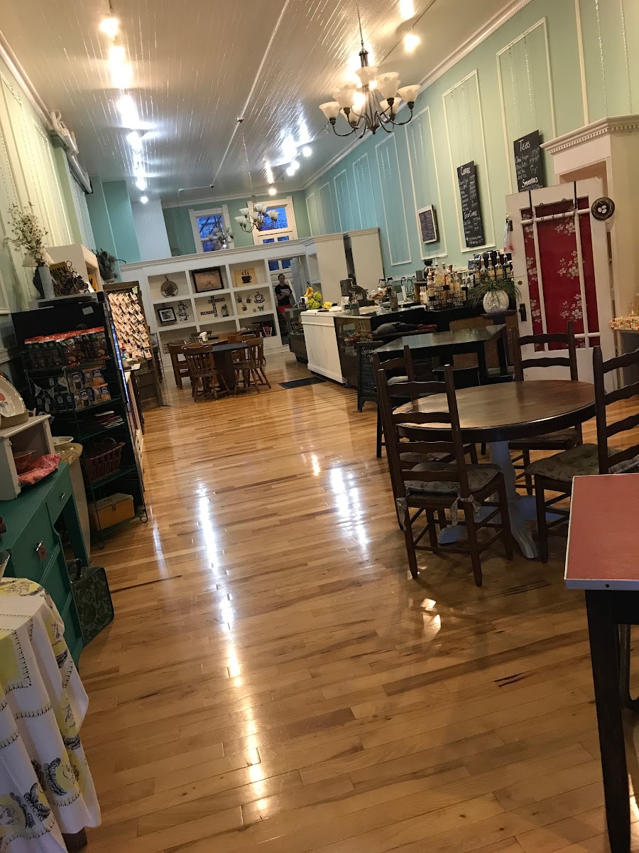 Juli's Java