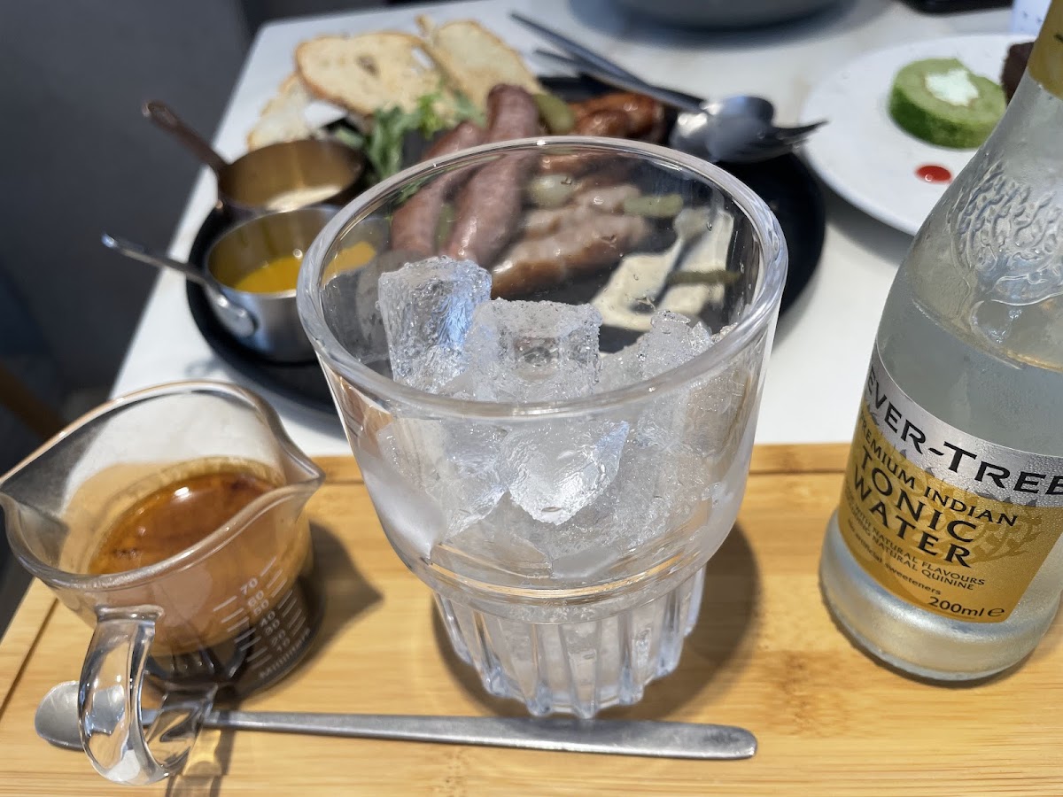 July Coffee & Co. Photos 9