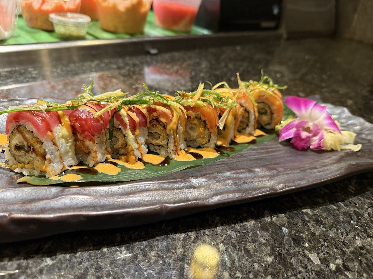 Jumbo Palace Restaurant Photos 9