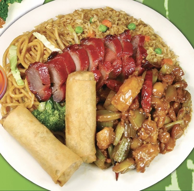 Jumbo Wok Photos 2