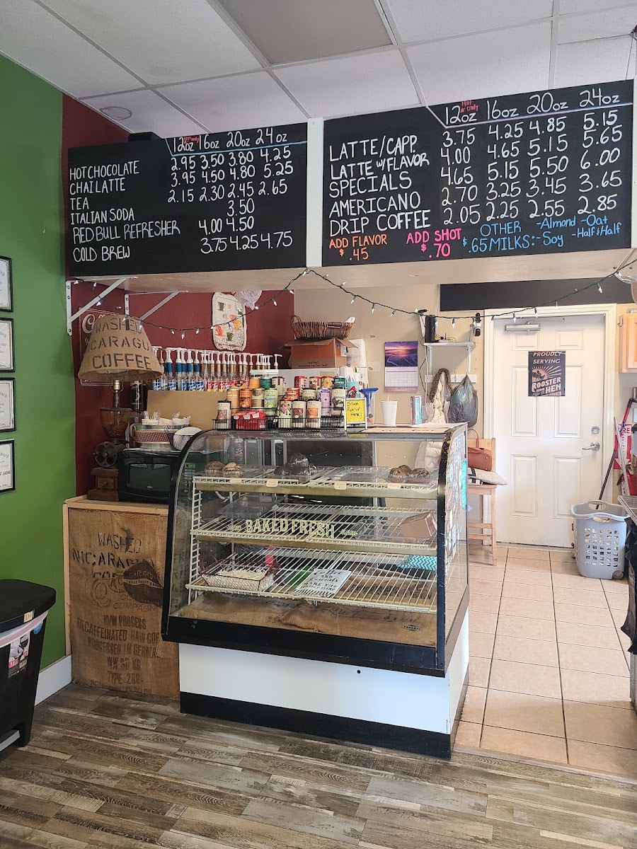 Jumpin' Java Espresso Company Photos 9
