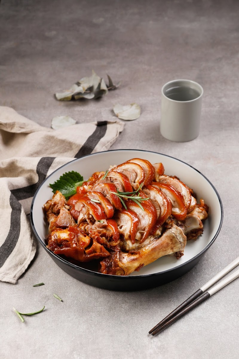 Jung Sung Bon Shabu Suki Photos 9