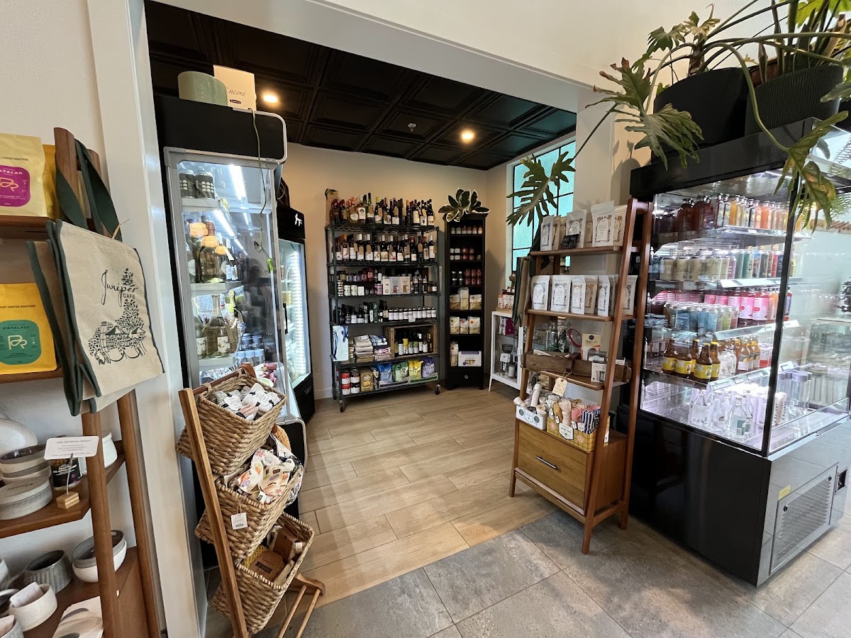 Juniper Cafe | Terra Verde Photos 2