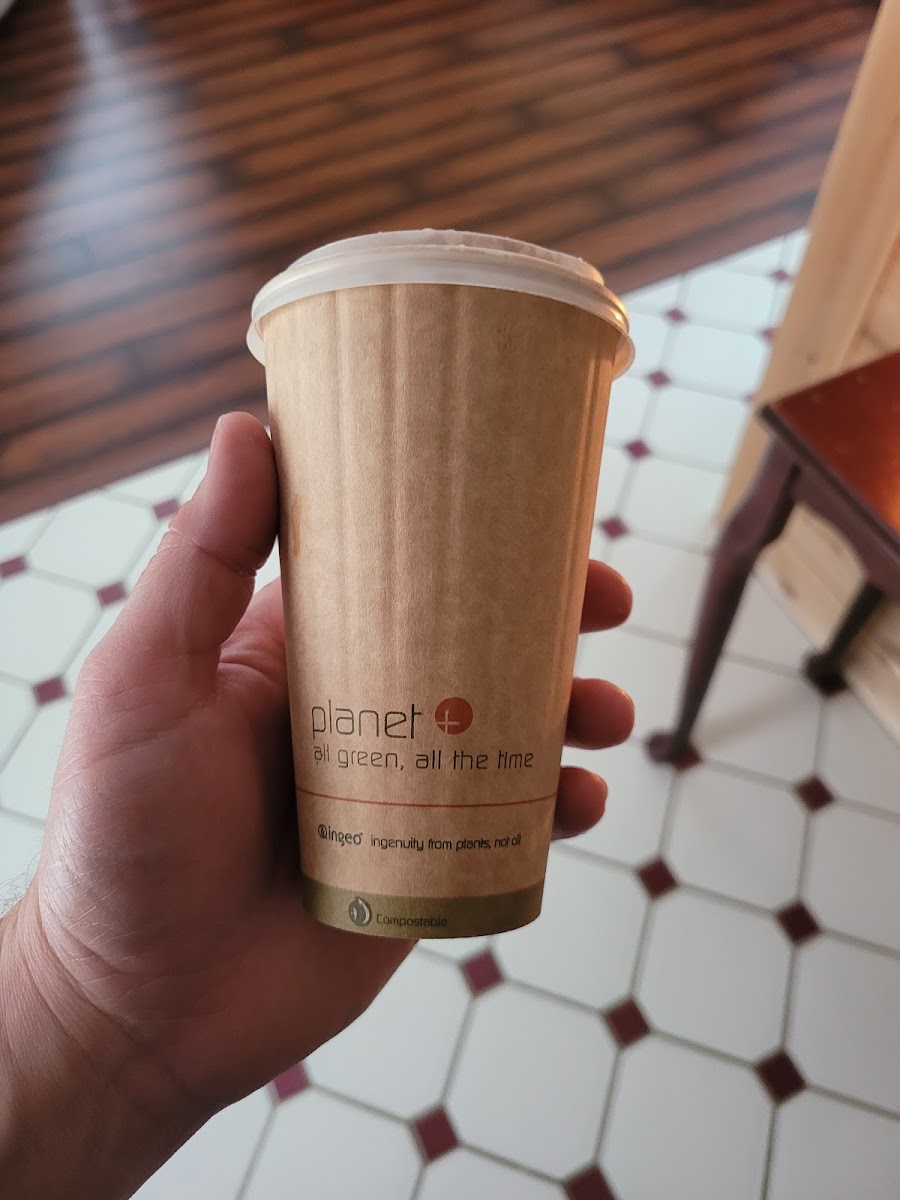 Just Bee Coffee Bar Photos 9