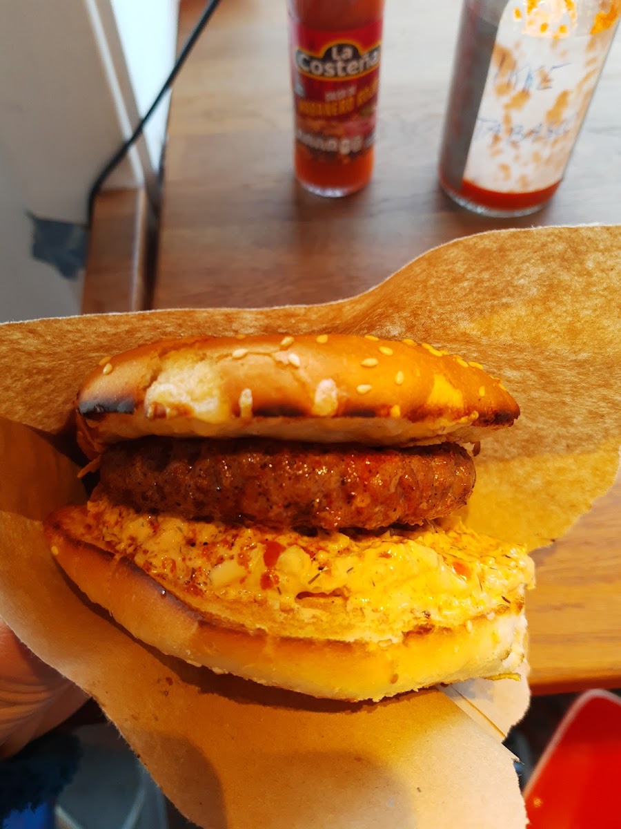 Just Burger Drengsrud Photos 9