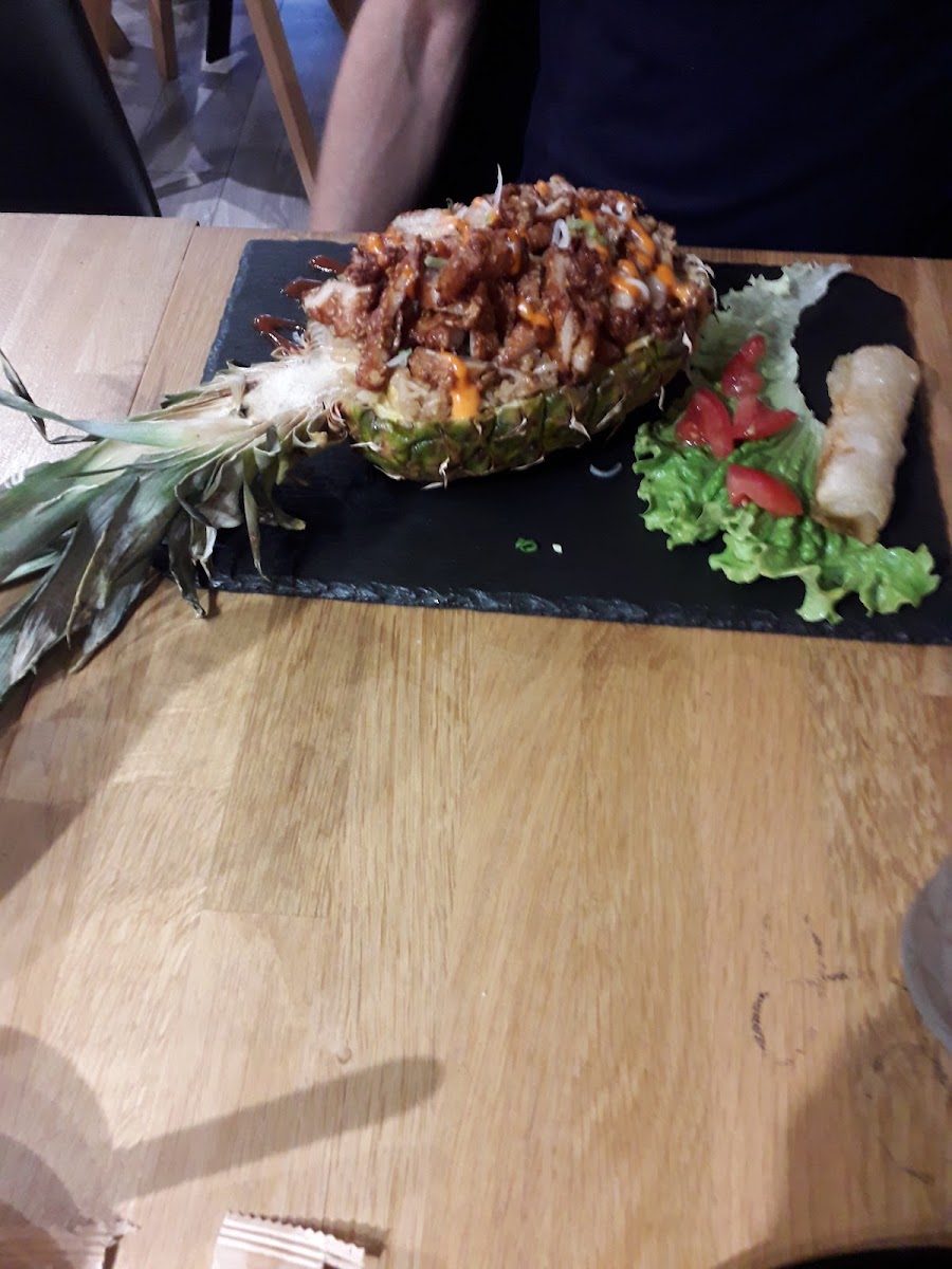 Just In Thaï Photos 2