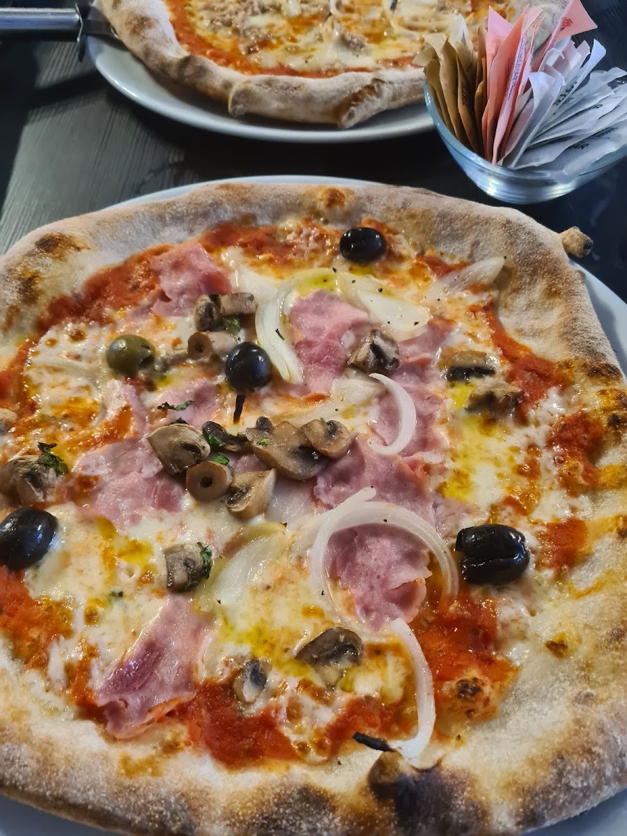Just Italy Café Photos 9