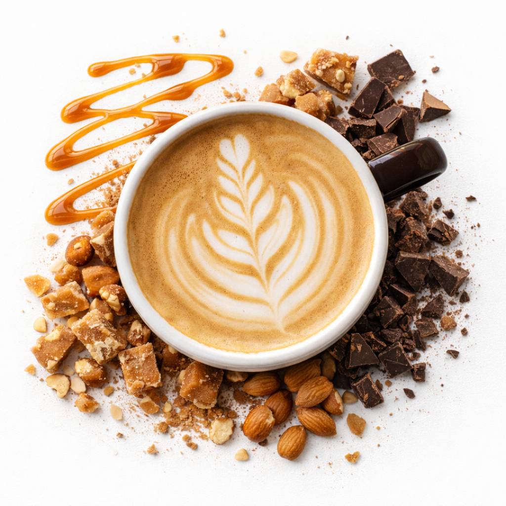Just Love Coffee Cafe - Murfreesboro East Photos 2