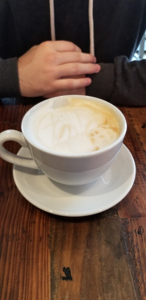 Just Love Coffee Cafe - Tomball, Tx Photos 9