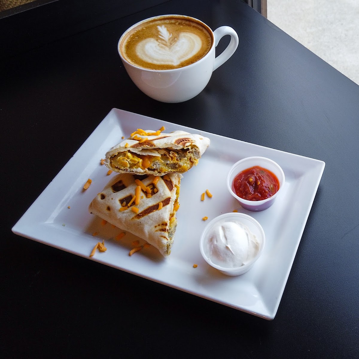 Just Love Coffee Cafe - Tomball, Tx Photos 2